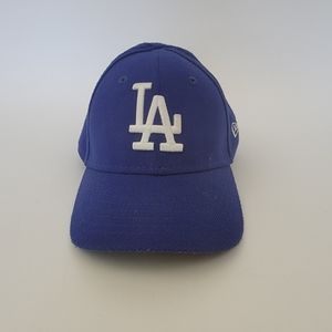 Toddler Dodger Hat